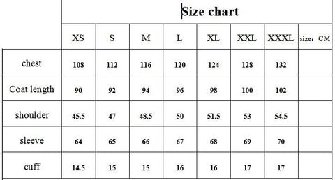 Step By Step Guide : How To Measure A Sports Coat – Flex Suits