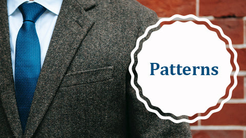 patterns for sports coat 