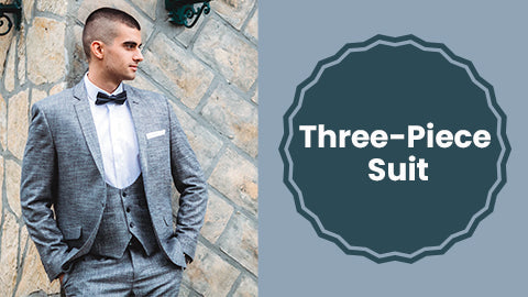 Perfect Timeline On How Far In Advance Should Groom Get Suit? – Flex Suits