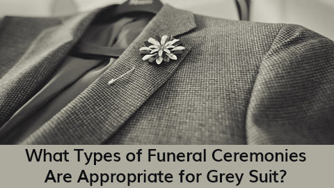 What to Wear to a Funeral? 30 Outfit Ideas for Men | Funeral outfit, Funeral  attire men, Funeral suit