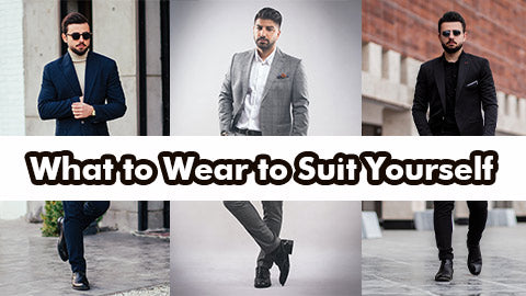 What To Wear To Suit Fitting Perfectly – Flex Suits