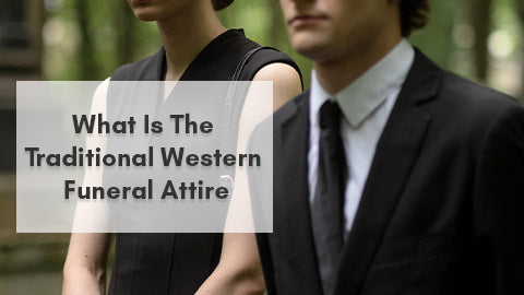What to Wear to a Funeral: Your Guide to Respectful Attire - Keohane Funeral  Home