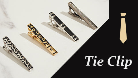 Tie clip 