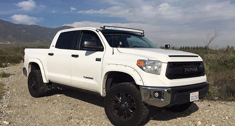 Toyota Tundra Products and NEW Releases - TundraTalk.net - Toyota