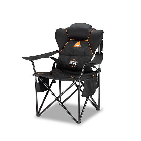 oztent gecko chair