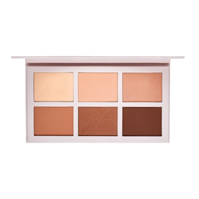 Perfectly Sculpted Powder Contour Palette