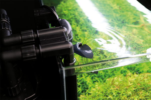 Scaper's Flow akvarijski filter - fishbox