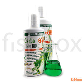 Carbo Elixier BIO - fishbox