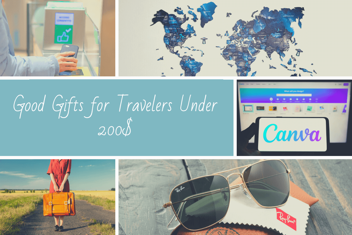 best travel gifts