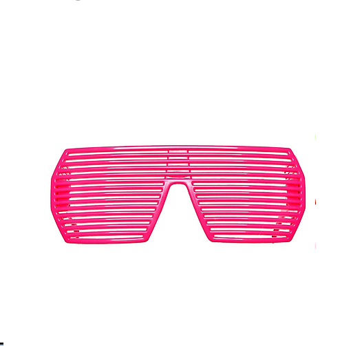 party shades