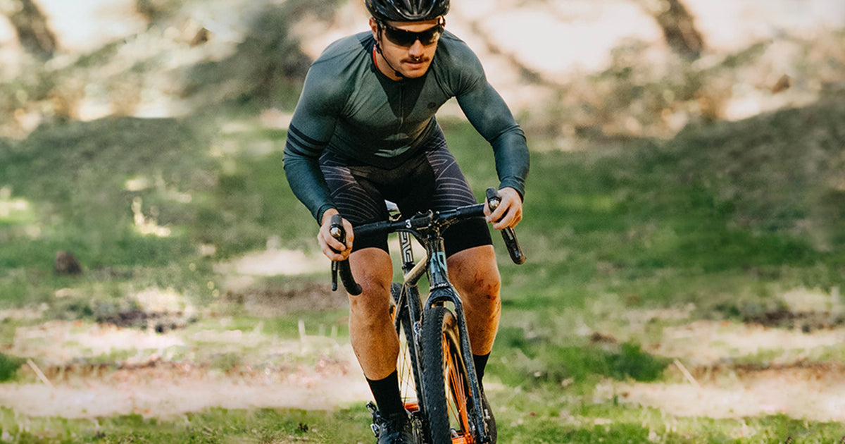 High-Performance Scandinavian Cycling Clothing - Aktiv