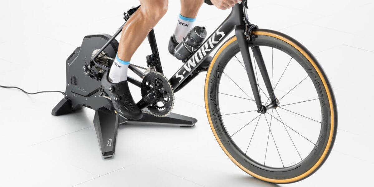 Zeug Waardig diamant Tips Voor Het Trainen Met Fietstrainers – SIROKO CYCLING COMMUNITY