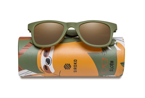 siroko snow goggles