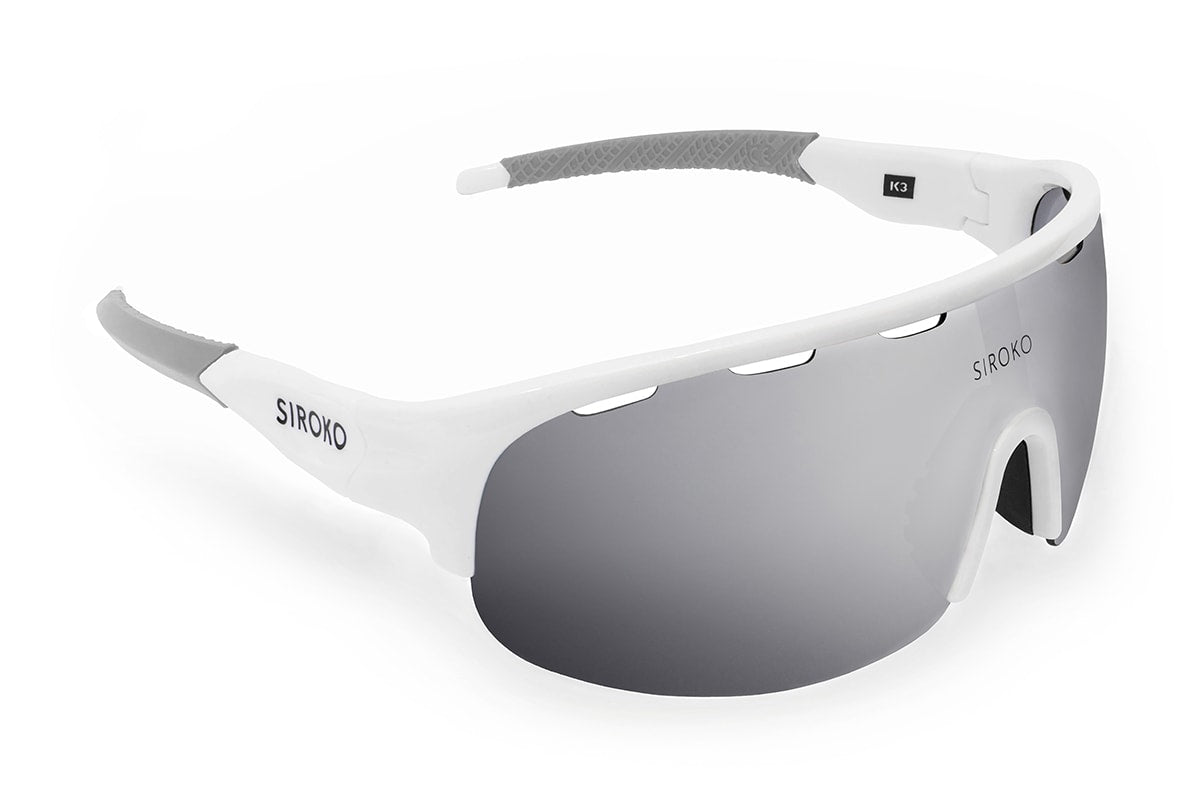 Gafas de sol Siroko Black 