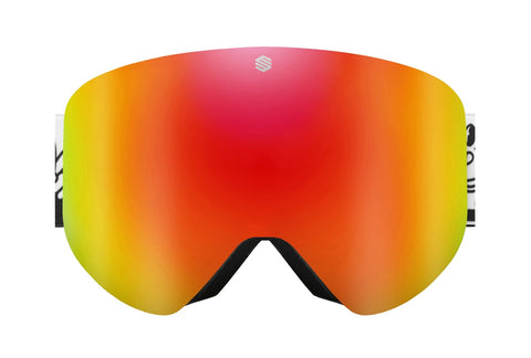 siroko snow goggles