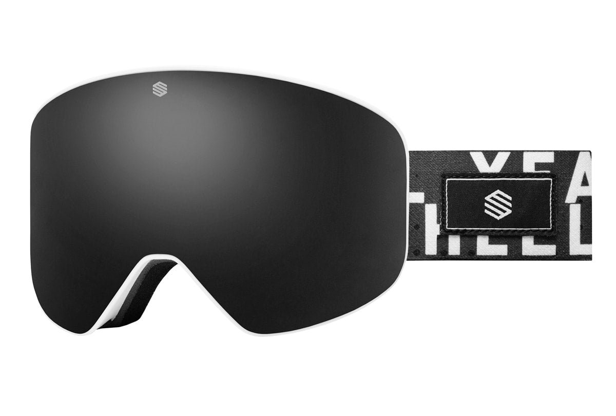 siroko snow goggles