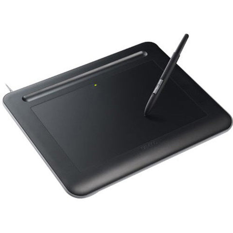 download bamboo wacom cte 450 driver