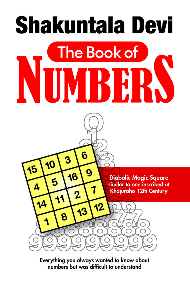 numerology books in india