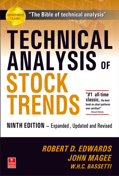 technical analysis books