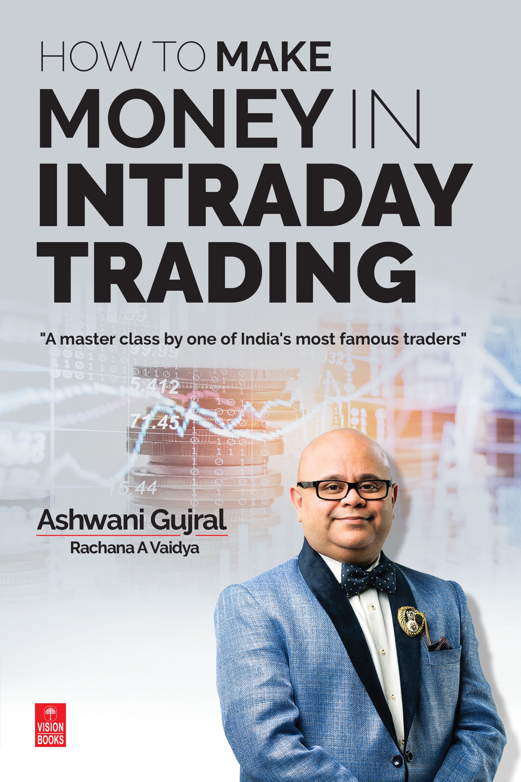 HOW TO MAKE MONEY TRADING WITH CHARTS ASHWINI GUJRAL PDF