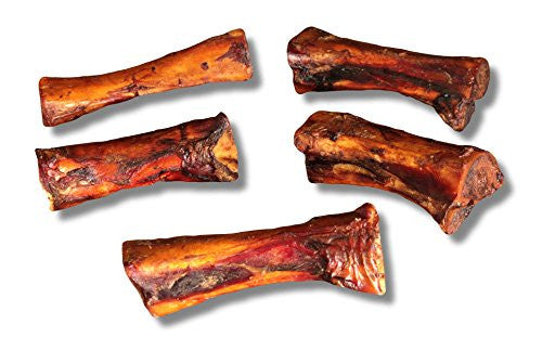 smoked beef bones