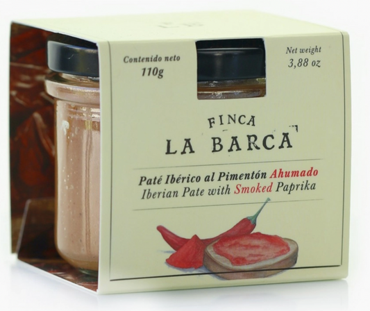  El Rey de la Vera-Pimentón Ahumado Dulce (Pimentón) de España  26.46 oz : Comida Gourmet y Alimentos