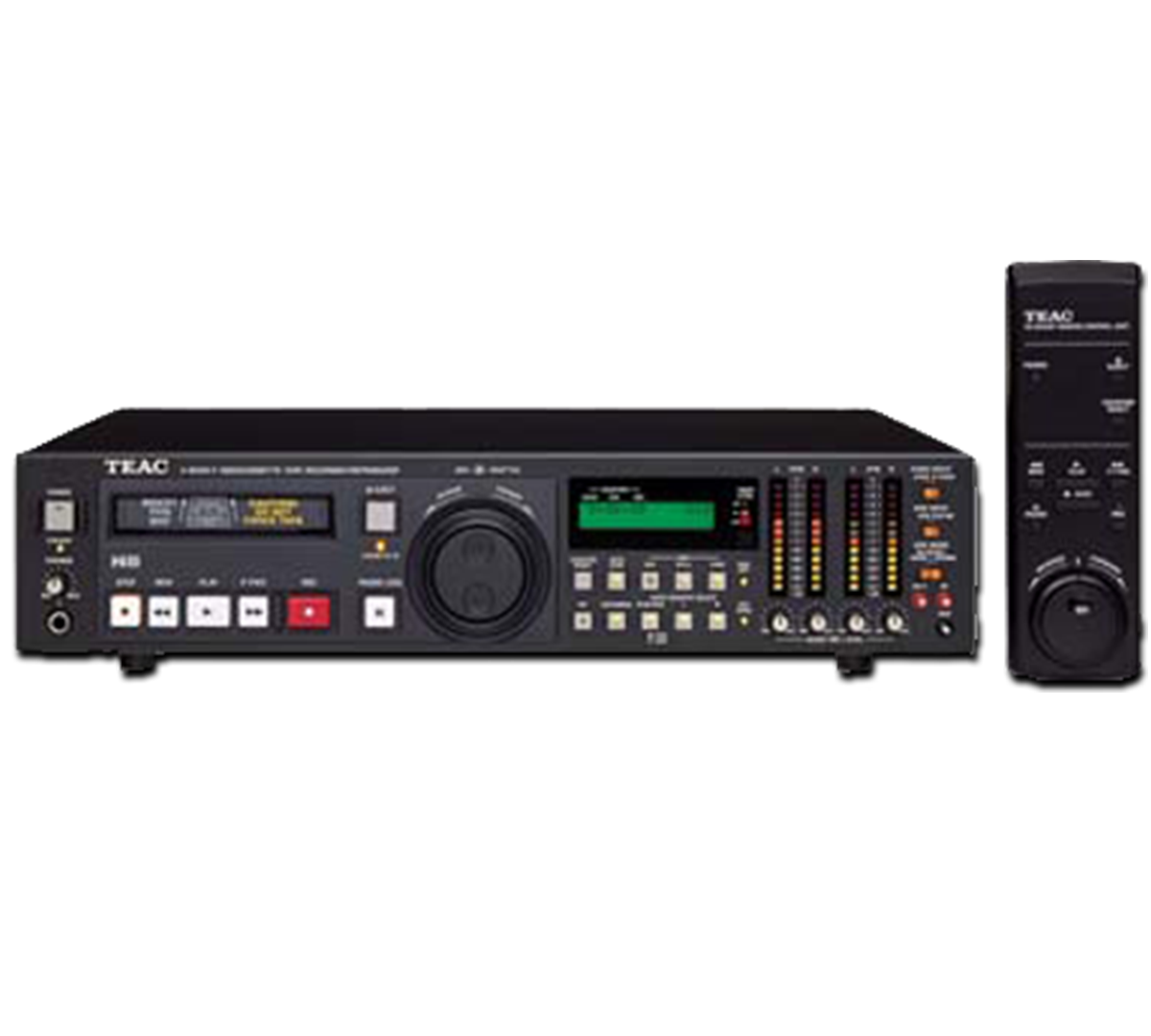 Teac Hi8 Recorder Aviation Cassette Recorder Teac V800GF