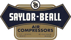 Saylor-Beall Air Compressors
