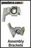 Pneuforce B210T T-Mounting Bracket