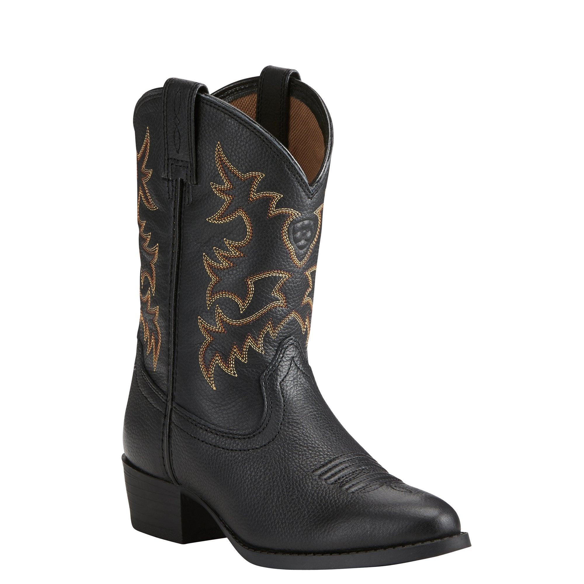 ariat fleur western boot