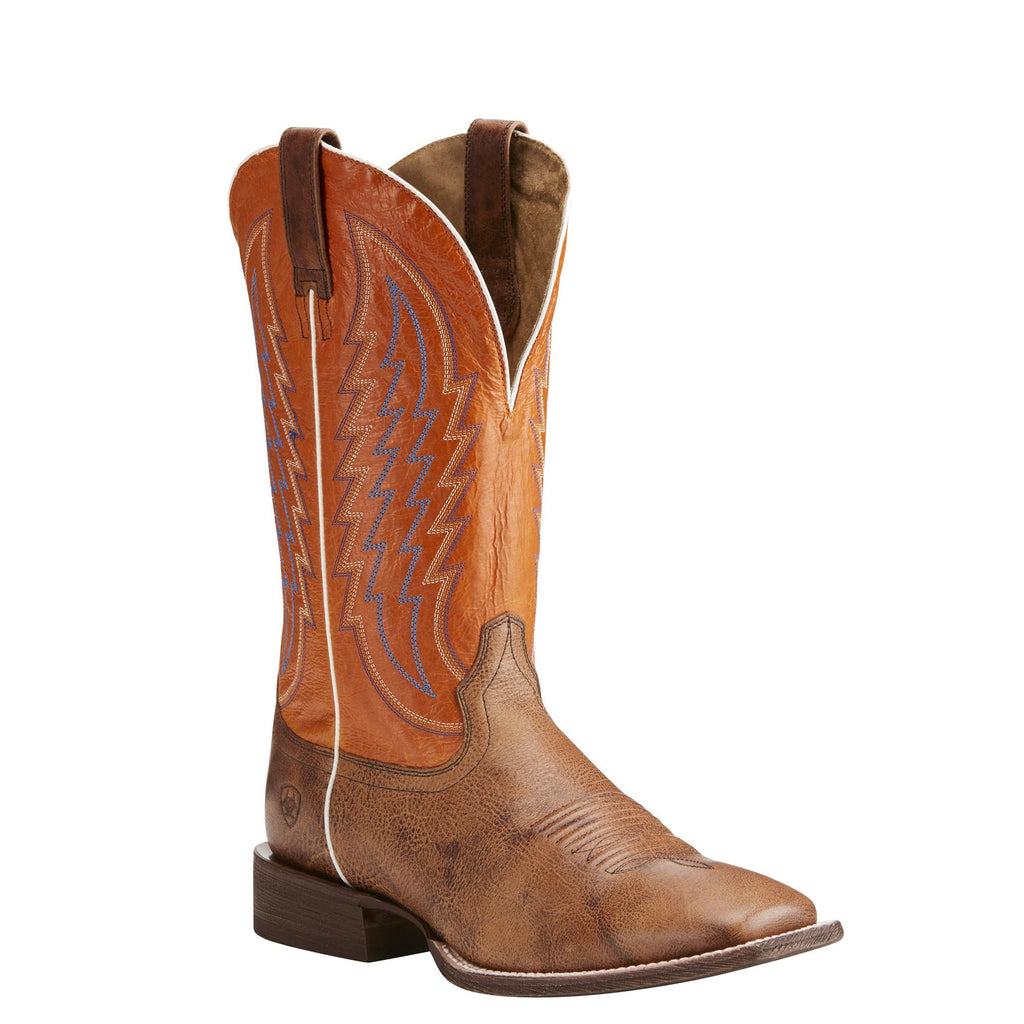 ariat circuit stride