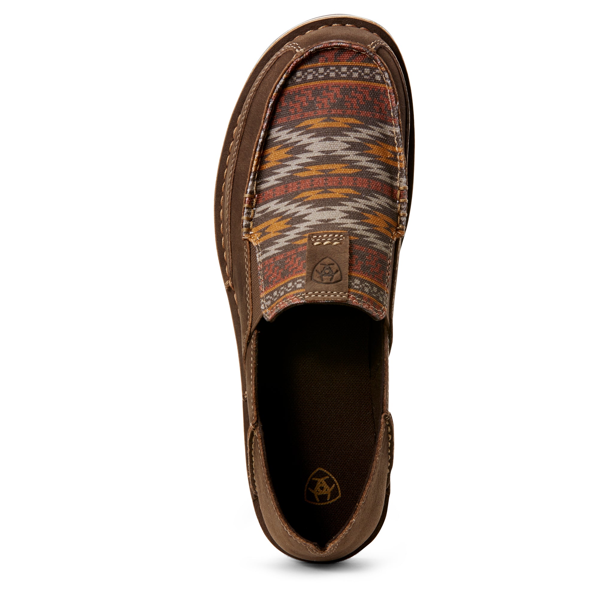 ariat cruisers aztec