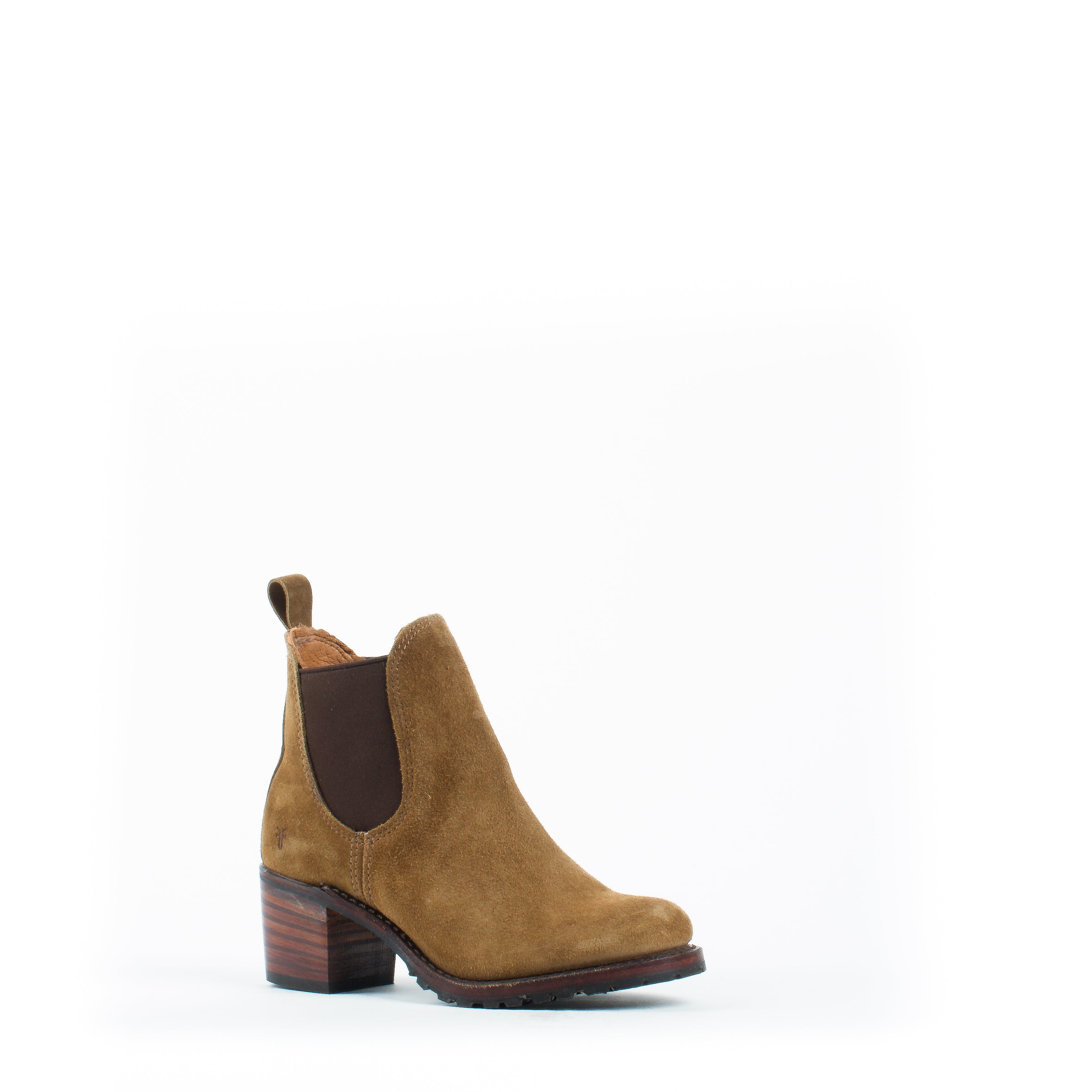 frye women's sabrina chelsea boot