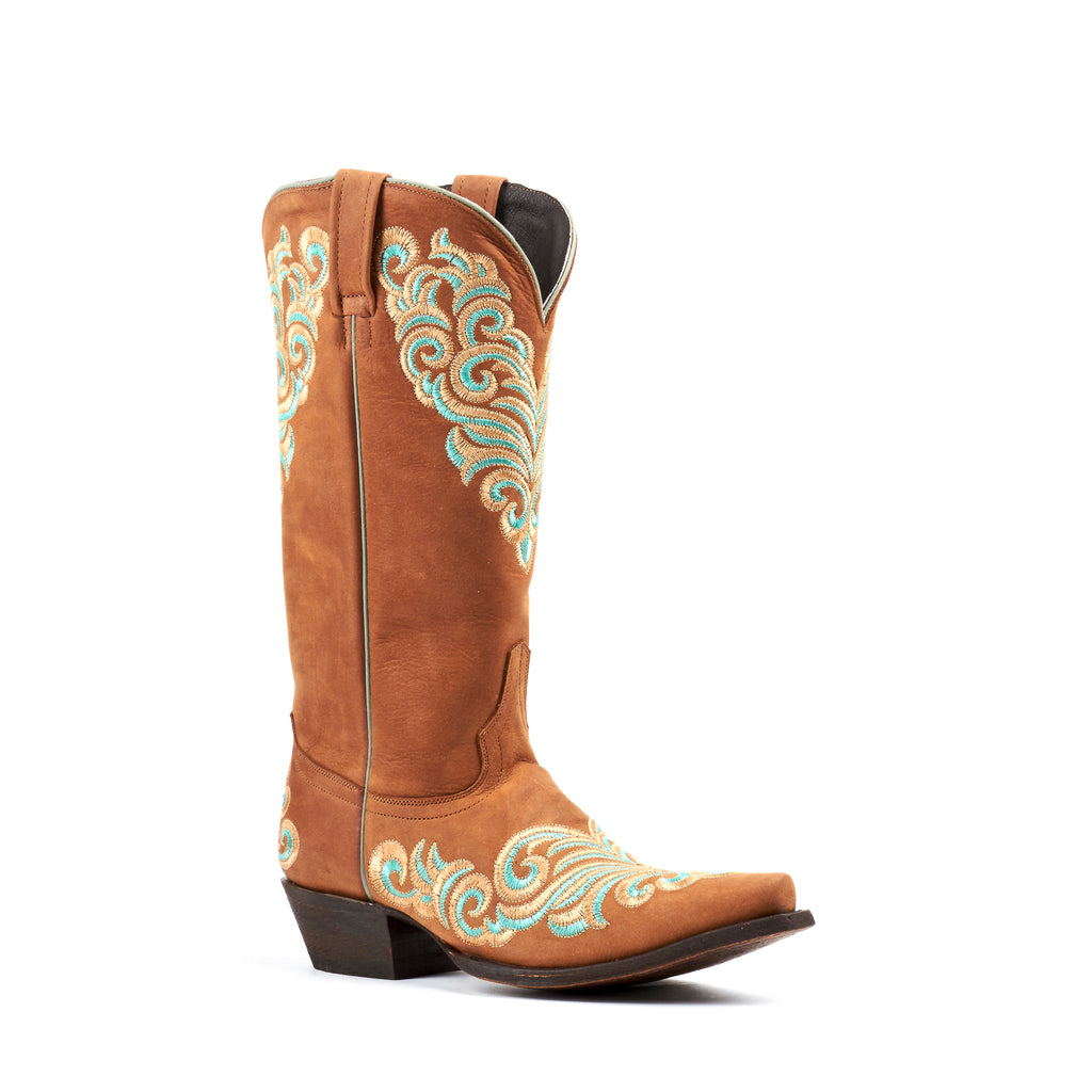 Women's Liberty Boot Company Electra 