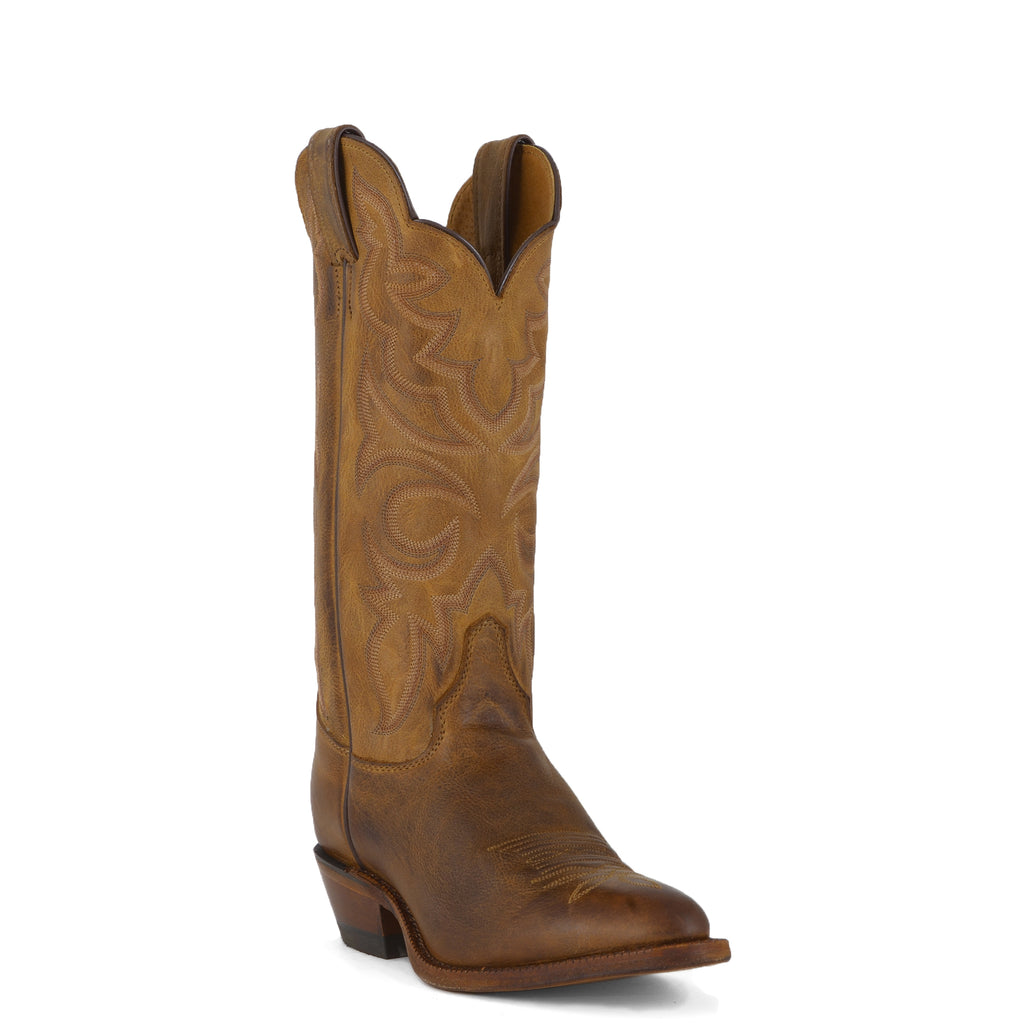 women's justin boots