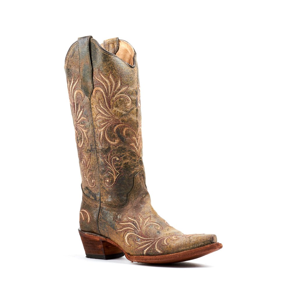 corral boots mexico