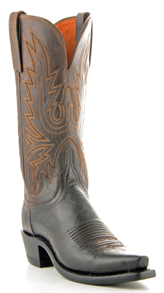 lucchese mad dog goat womens