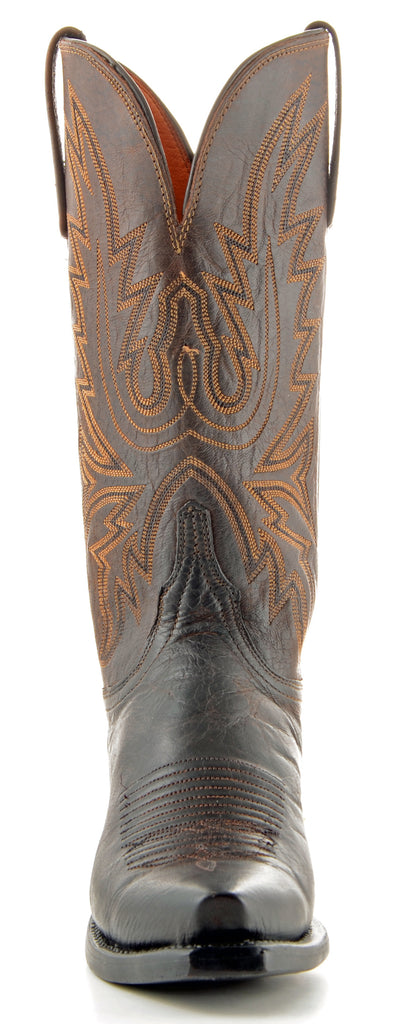 lucchese mad dog goat womens