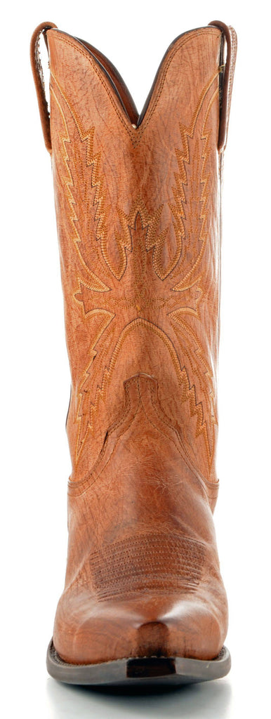 MAD DOG GOAT • Lucchese Men's view 4