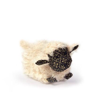 Dora Designs Junior Lamb Paperweight