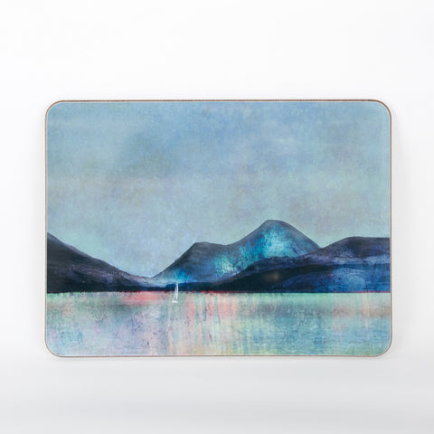 Sound of Mull Tablemat £12.00