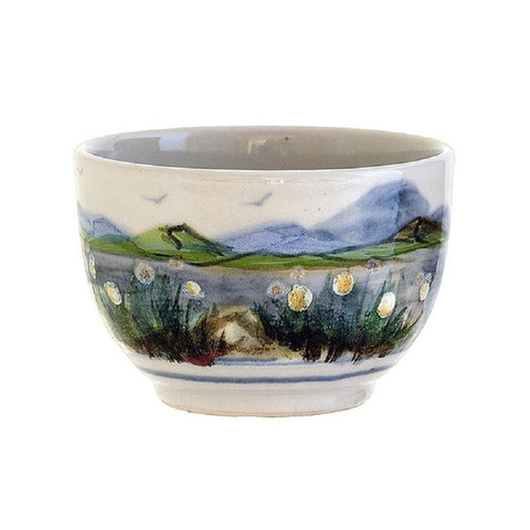 landscape sugar bowl