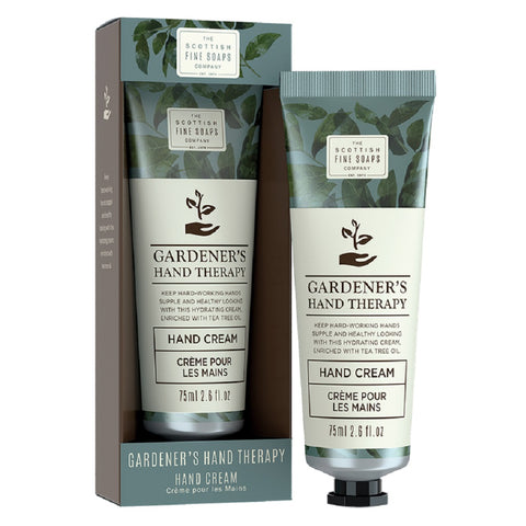 gardeners hand cream