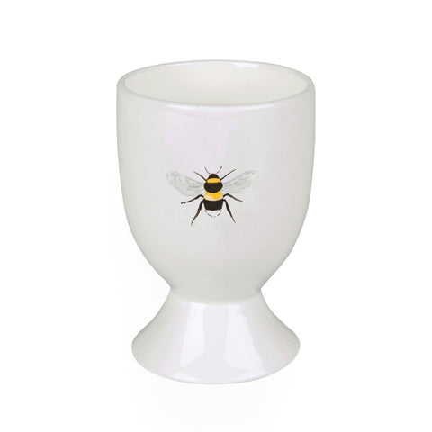 Bee egg cup