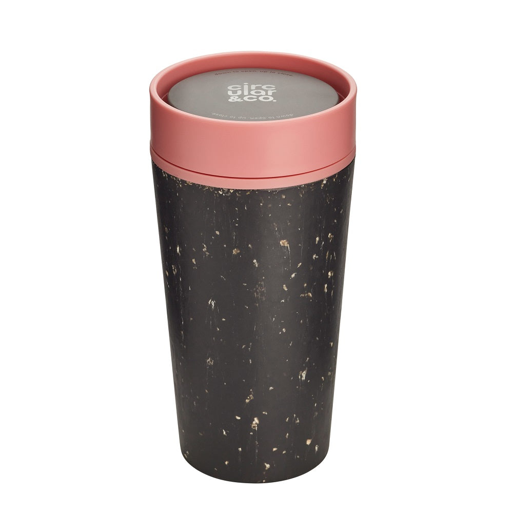 Circular Cup - 12oz.