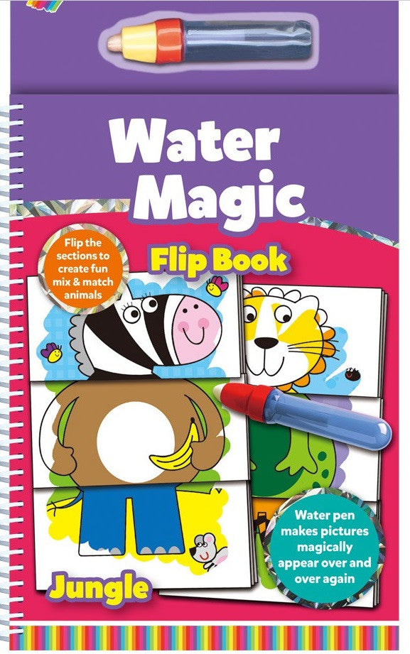 galt toys water magic