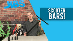 Scooter Bars