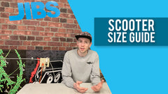 Scooter Size Guide