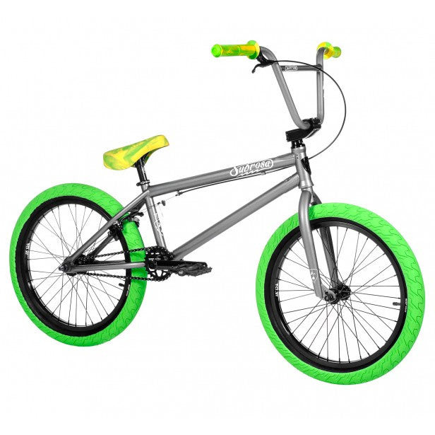 subrosa xl bmx