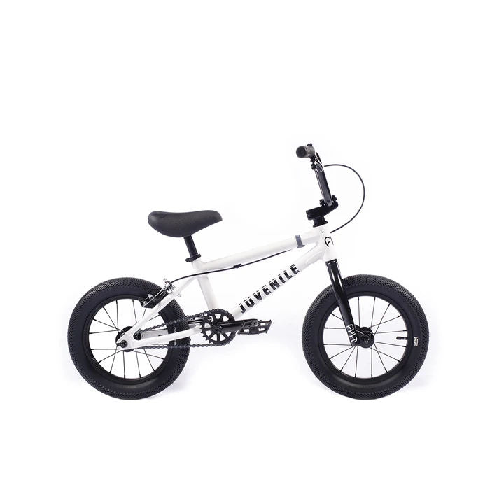 cult juvenile 18 bmx bike